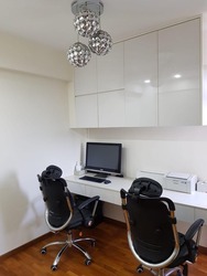 Blk 348B Adora Green (Yishun), HDB 5 Rooms #203196181